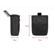 Hundegodbidderpose 6