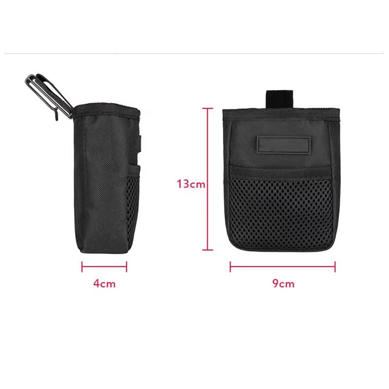 Hundegodbidderpose 6