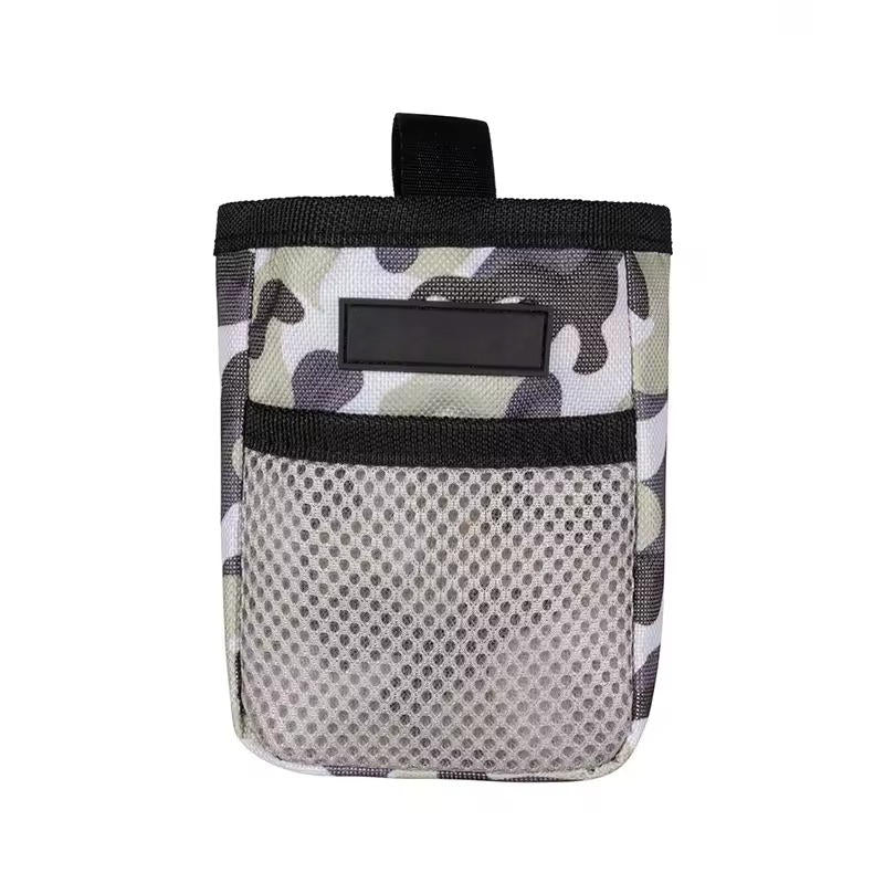 Hundegodbidderpose 7