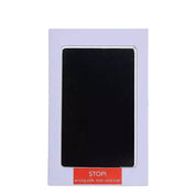 Hundepoteaftrykssæt 5