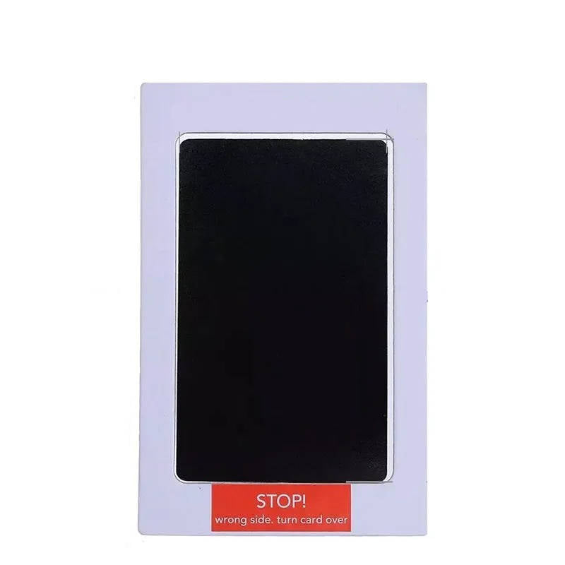 Hundepoteaftrykssæt 5