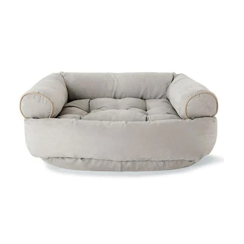 Hundesofa med polstring 1