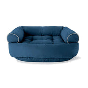 Hundesofa med polstring 2