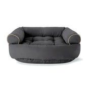 Hundesofa med polstring 3