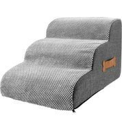 Hundetrappe til seng 5