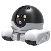 Indendørs kæledyr hund kat hjemmekamera 1