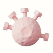 Individuel femfinger- og håndtræningsbold – grebstræner til musikere, klatring og underarmstræning 4