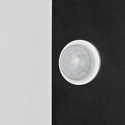 Intelligent LED-væglampe med bevægelsessensor til indendørs og udendørs brug 7