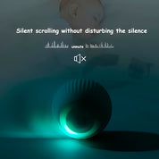 Interaktiv kæledyrsbold, ruller automatisk 3