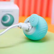 Interaktiv kæledyrsbold, ruller automatisk 7