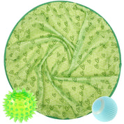 Interaktivt kattejagtlegetøj med smart bold 4