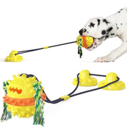 Interaktivt selvspillende kæledyrslegetøj 1