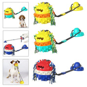 Interaktivt selvspillende kæledyrslegetøj 6