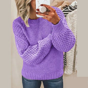 Colinde | Komfortabel Sweater