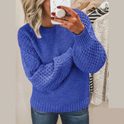 Colinde | Komfortabel Sweater