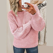Colinde | Komfortabel Sweater