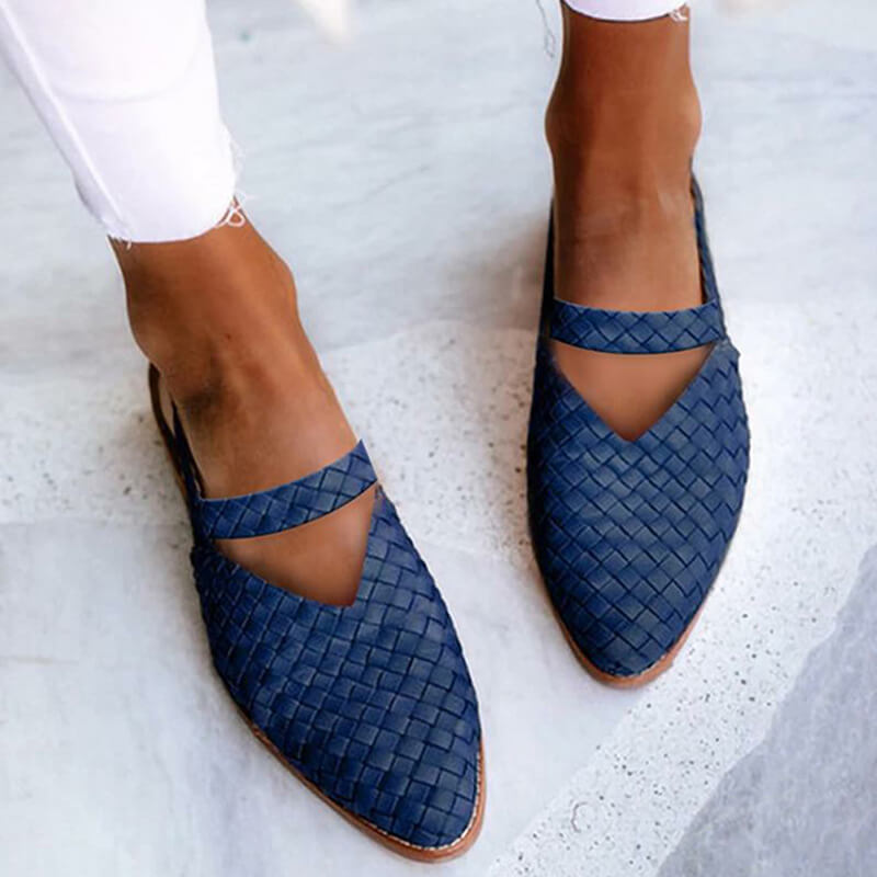 ALEXIA | Sandaler Damer