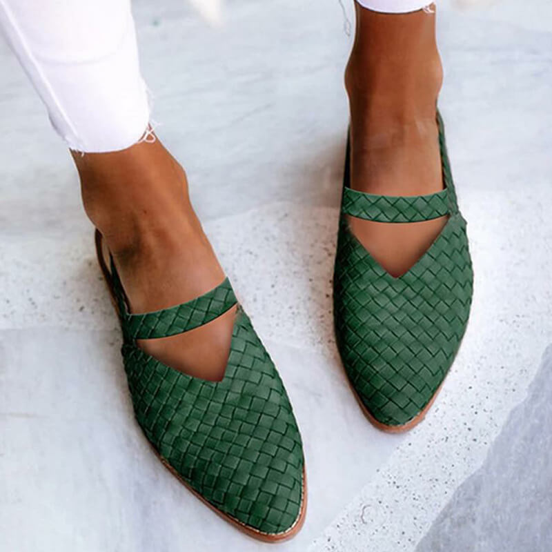 ALEXIA | Sandaler Damer