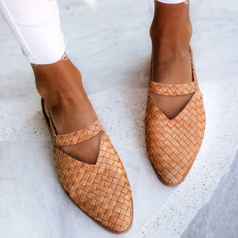 ALEXIA | Sandaler Damer