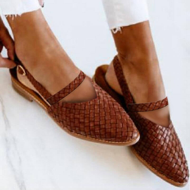 ALEXIA | Sandaler Damer