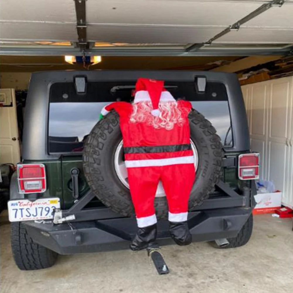 Juleelegance | Hængende juledekoration til juleindretning 5