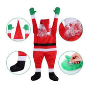 Juleelegance | Hængende juledekoration til juleindretning 6