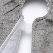 Julemode Enkel Dekoration Træskørt 3