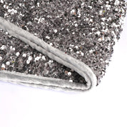 Julepailetdekoration til juletræ, paillettræskørt 3