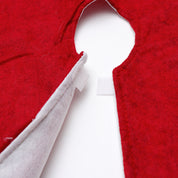 Juletræsbunddekoration Træskørt 3