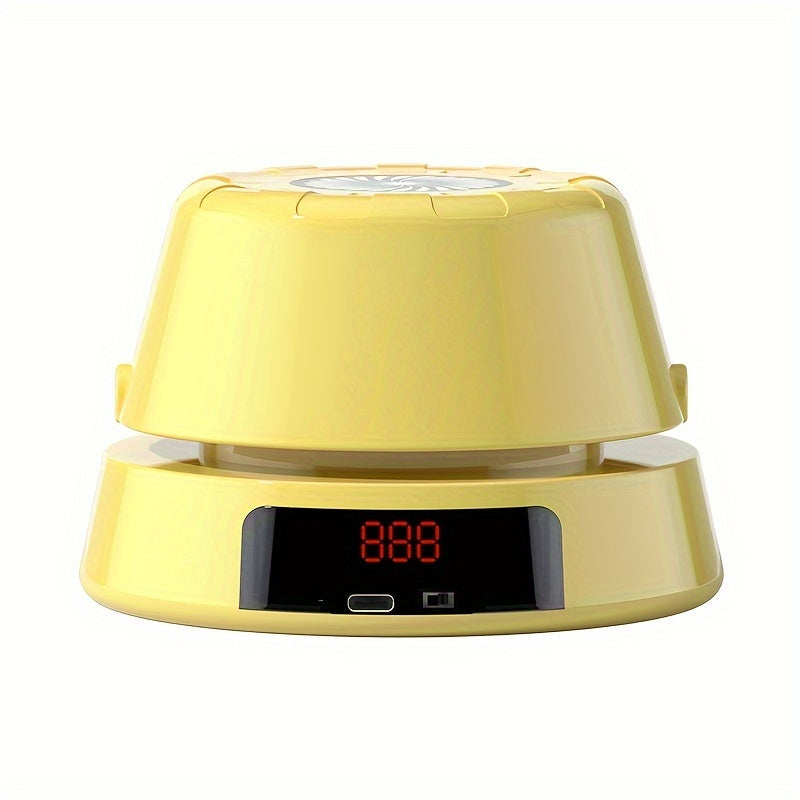 JumpSmart Elektronisk Sjippetov – Trådløs med Digital Tæller og Fjernbetjening 7