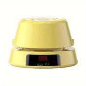 JumpSmart Elektronisk Sjippetov – Trådløs med Digital Tæller og Fjernbetjening 7