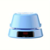 JumpSmart Elektronisk Sjippetov – Trådløs med Digital Tæller og Fjernbetjening 8