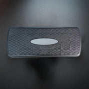 Justerbar aerob stepmaskine med skridsikker overflade – perfekt til hjemme- og fitnesstræning 6