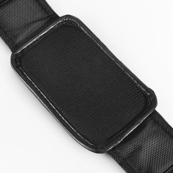 Justerbar vægtvest – Boost din træningskraft 2