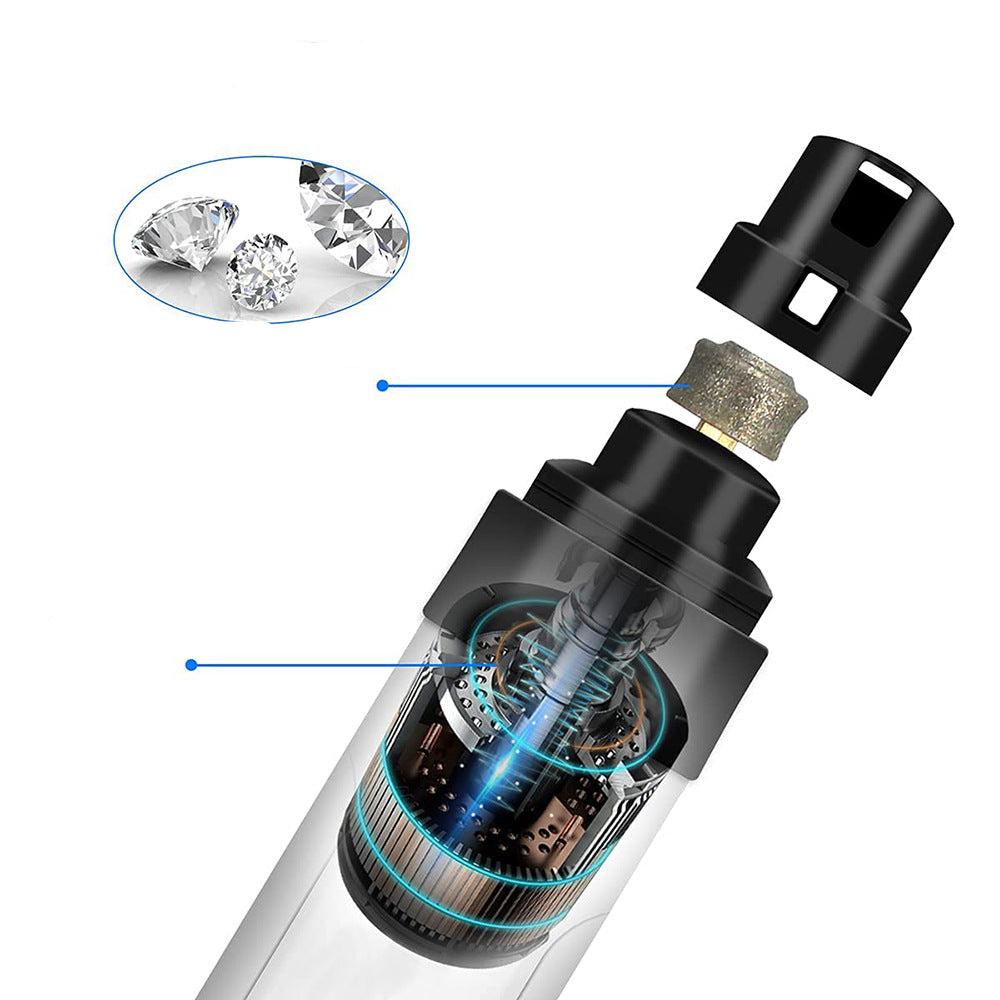 Kæledyrs negletrimmer 4