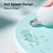 Katte negleklipper 4