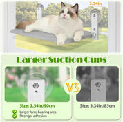 Kattehængekøjevindue 5