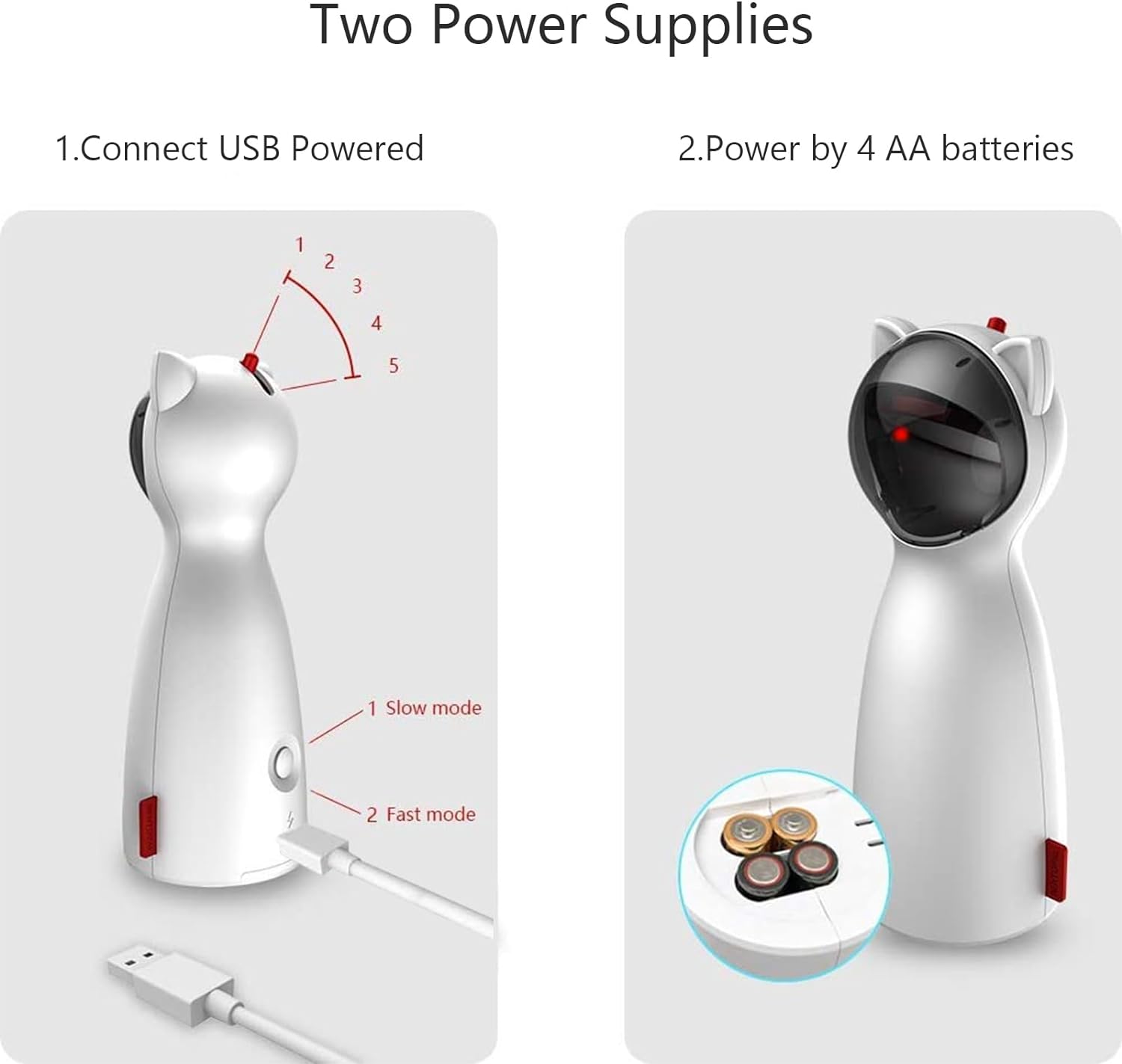 Kattelaserlegetøj 3