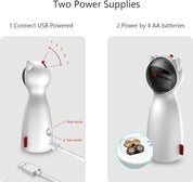 Kattelaserlegetøj 3