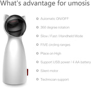 Kattelaserlegetøj 4