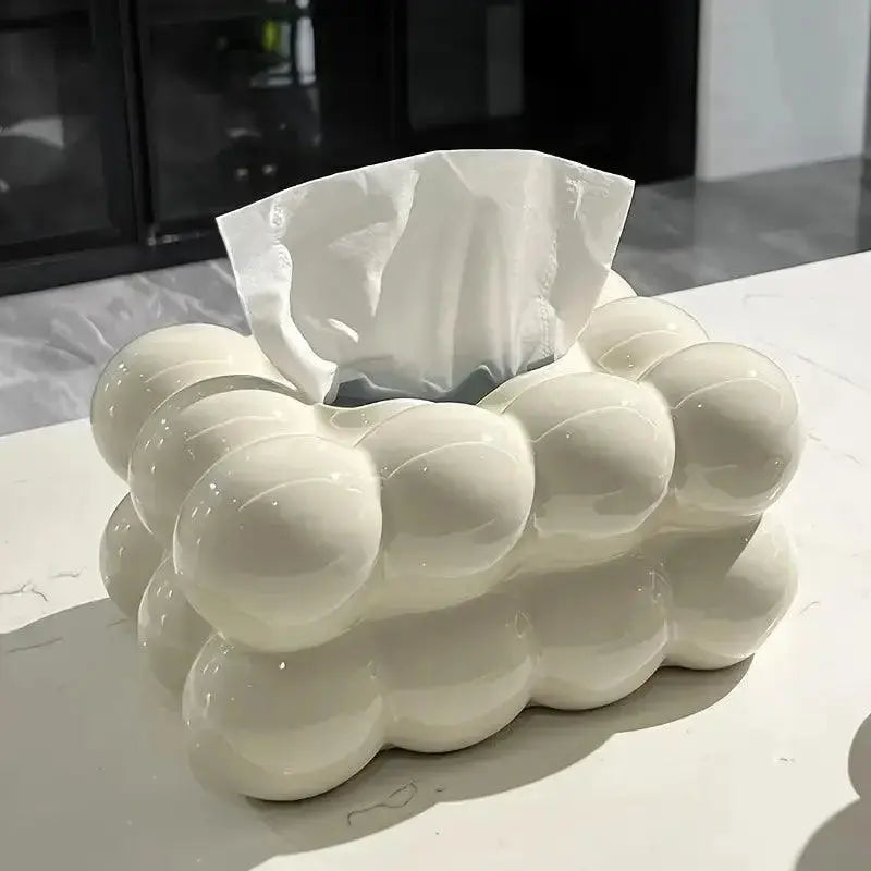 GraceBox - Elegante keramische weefseleigenaar-1