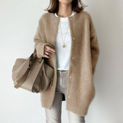 Isabel | Forfinet Vest