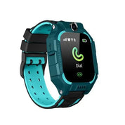 Kidguard GPS Smartwatch 4G til børn med realtidslokationssporing, SOS-knap og tovejskommunikation. Stænksikker. 4