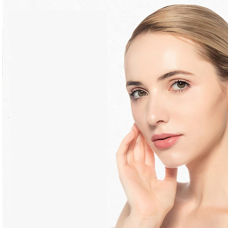 Kollagenopstrammende toner – Hvidnende og poreformindskende ansigtsserum 2