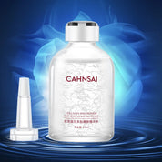 Kollagenopstrammende toner – Hvidnende og poreformindskende ansigtsserum 4