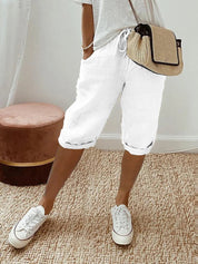 Stilfulde dame shorts af CottonEase