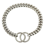 Kraftigt hundehalsbånd 11