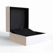 Krystalhjertehalskæde - 925 sterlingsølvvedhæng med CZ-krystal 3