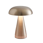 HaloBay | Moderne Stilfuld Bordlampe