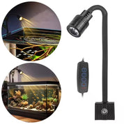 LED-lys til akvarium 0